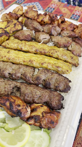 Photo of Afghan Flavour - 611 Hespeler Rd Unit 2, Cambridge, ON N1R 6J3